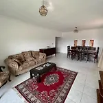 Cozy Holiday Apartment In Maadi