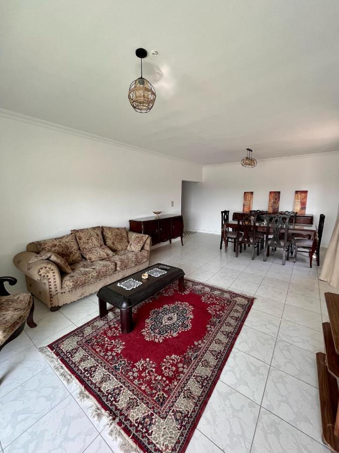 Cozy In Maadi Apartment