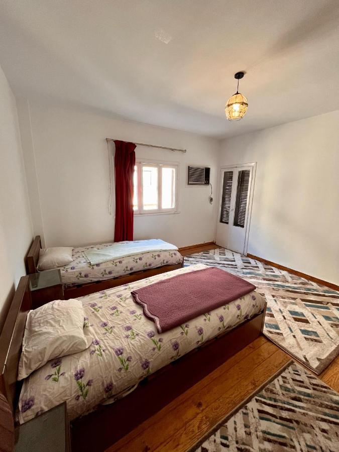 Apartment Cozy In Maadi