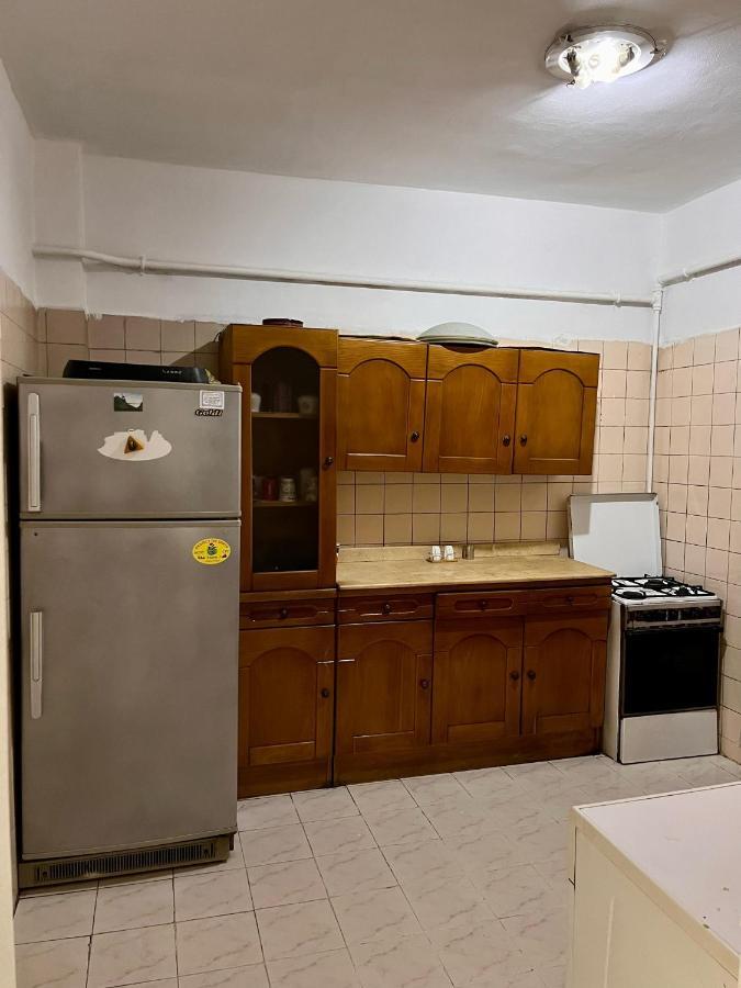 Cozy In Maadi Kairo
