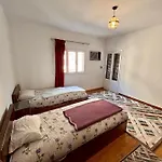 Cozy Holiday Apartment In Maadi