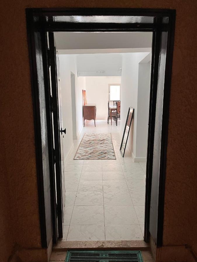Cozy In Maadi Apartment