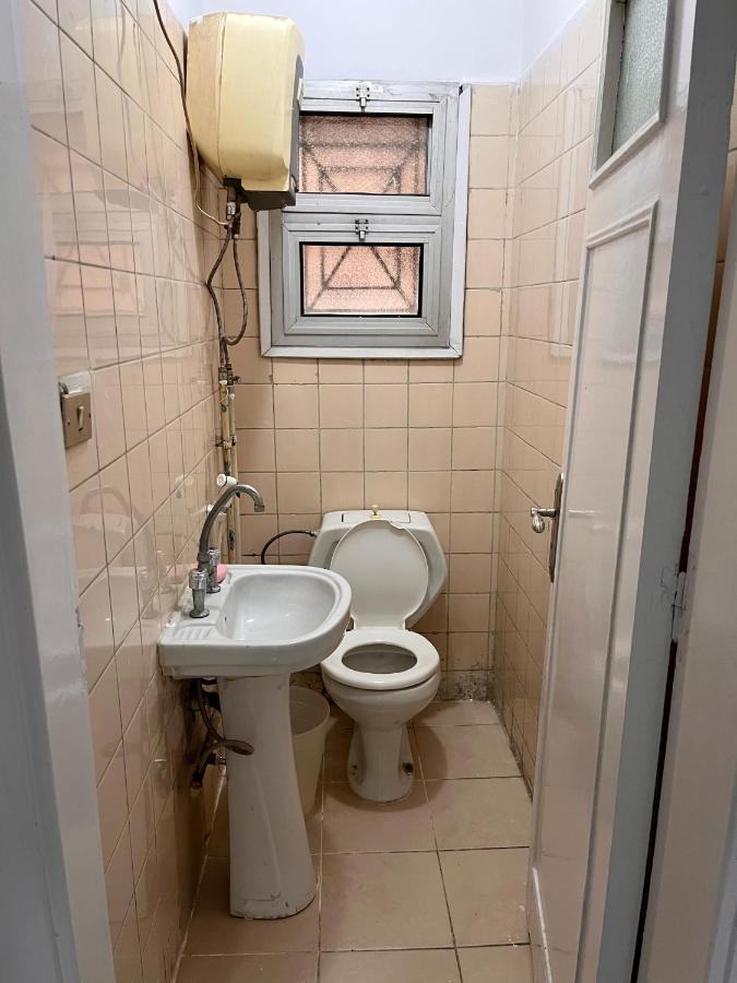 Cozy In Maadi Apartment Cairo