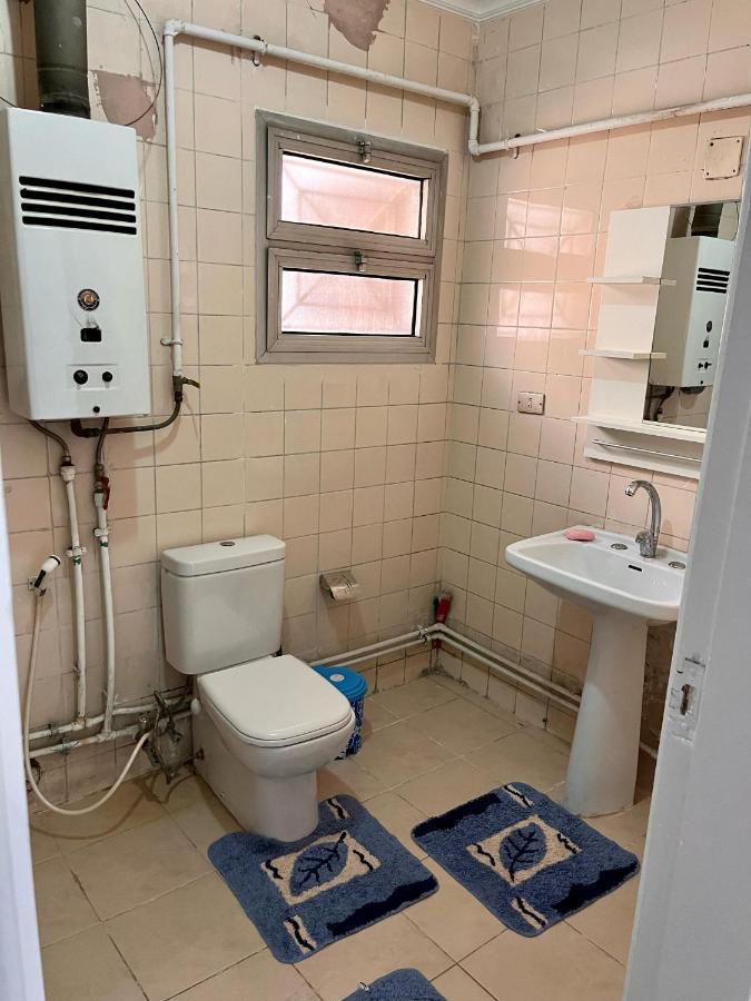Apartment Cozy In Maadi