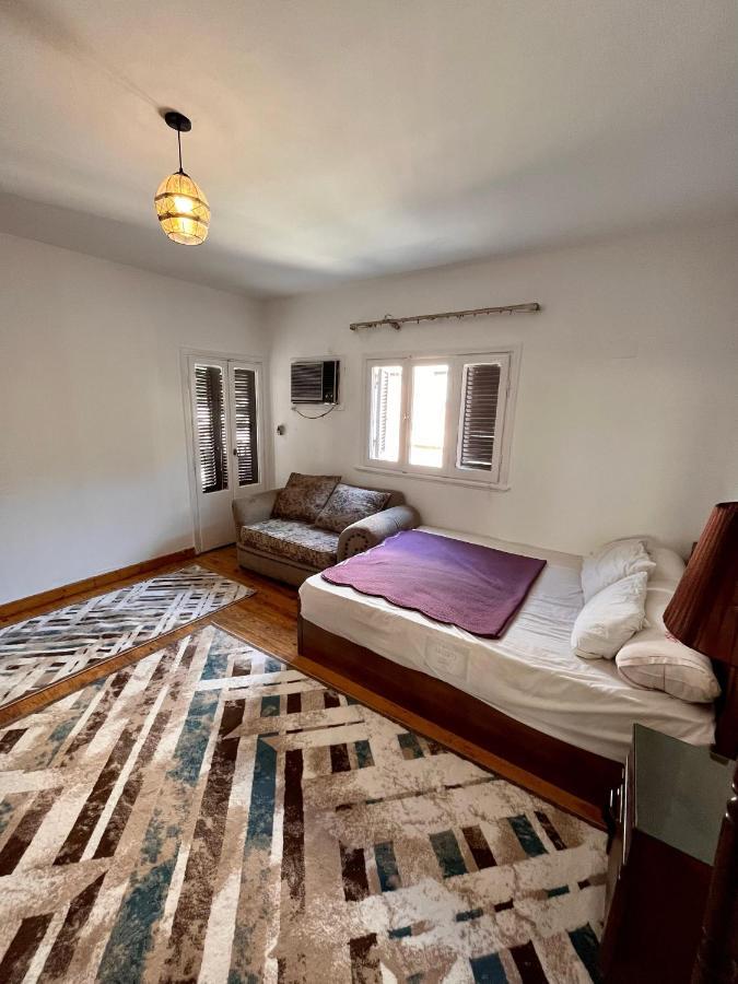 Cozy In Maadi Apartment