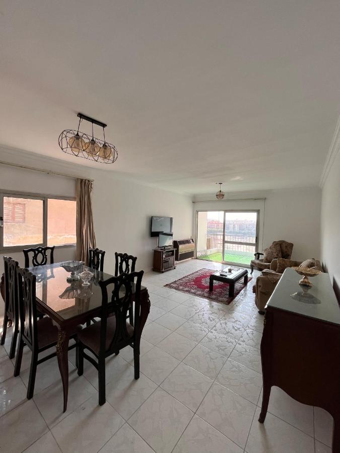 Cozy In Maadi Apartment