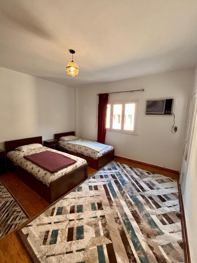 Apartment Cozy In Maadi